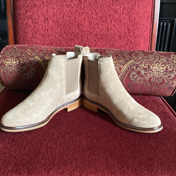 NWOB -Clark’s Clarkdale Arlo - Picture 3 of 6